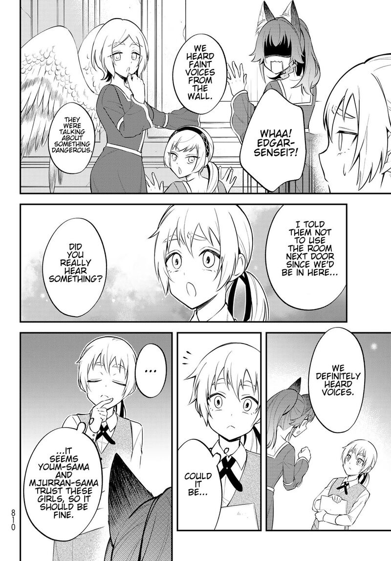 Tensei Shitara Slime Datta Ken Ibun Makuni Kurashi No Trinity 67 24