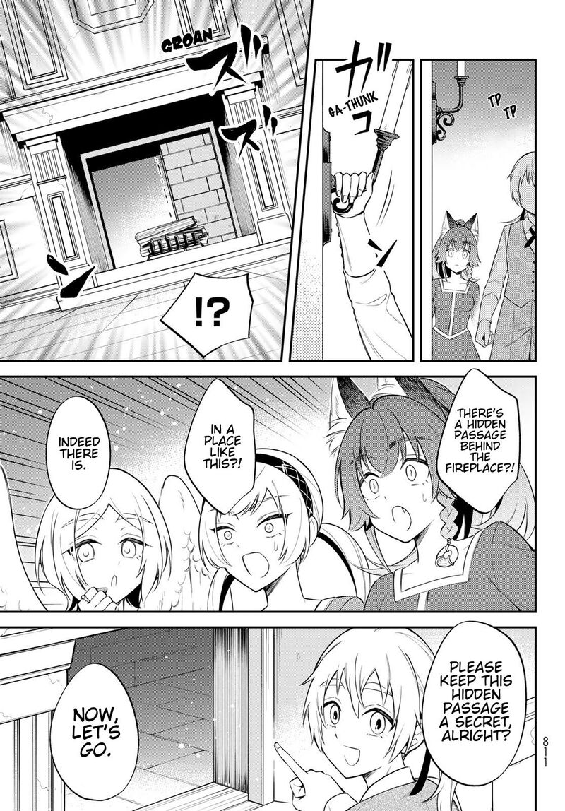 Tensei Shitara Slime Datta Ken Ibun Makuni Kurashi No Trinity 67 25