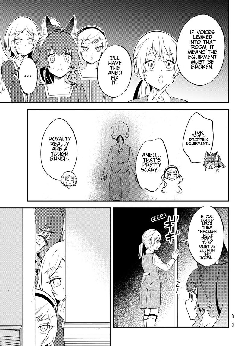 Tensei Shitara Slime Datta Ken Ibun Makuni Kurashi No Trinity 67 27