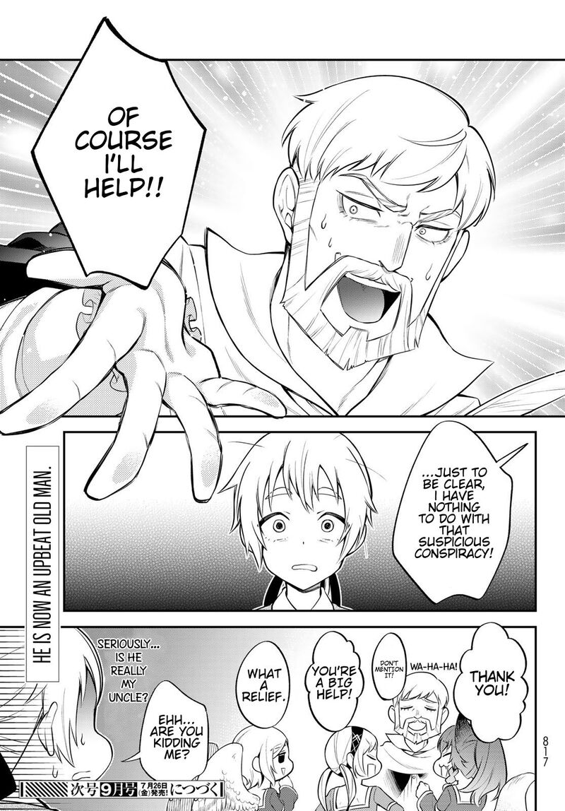 Tensei Shitara Slime Datta Ken Ibun Makuni Kurashi No Trinity 67 31