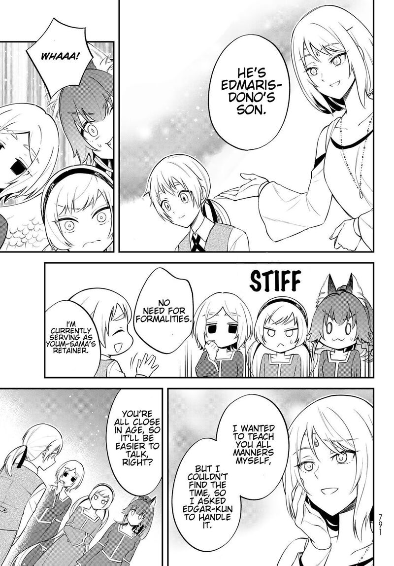 Tensei Shitara Slime Datta Ken Ibun Makuni Kurashi No Trinity 67 5