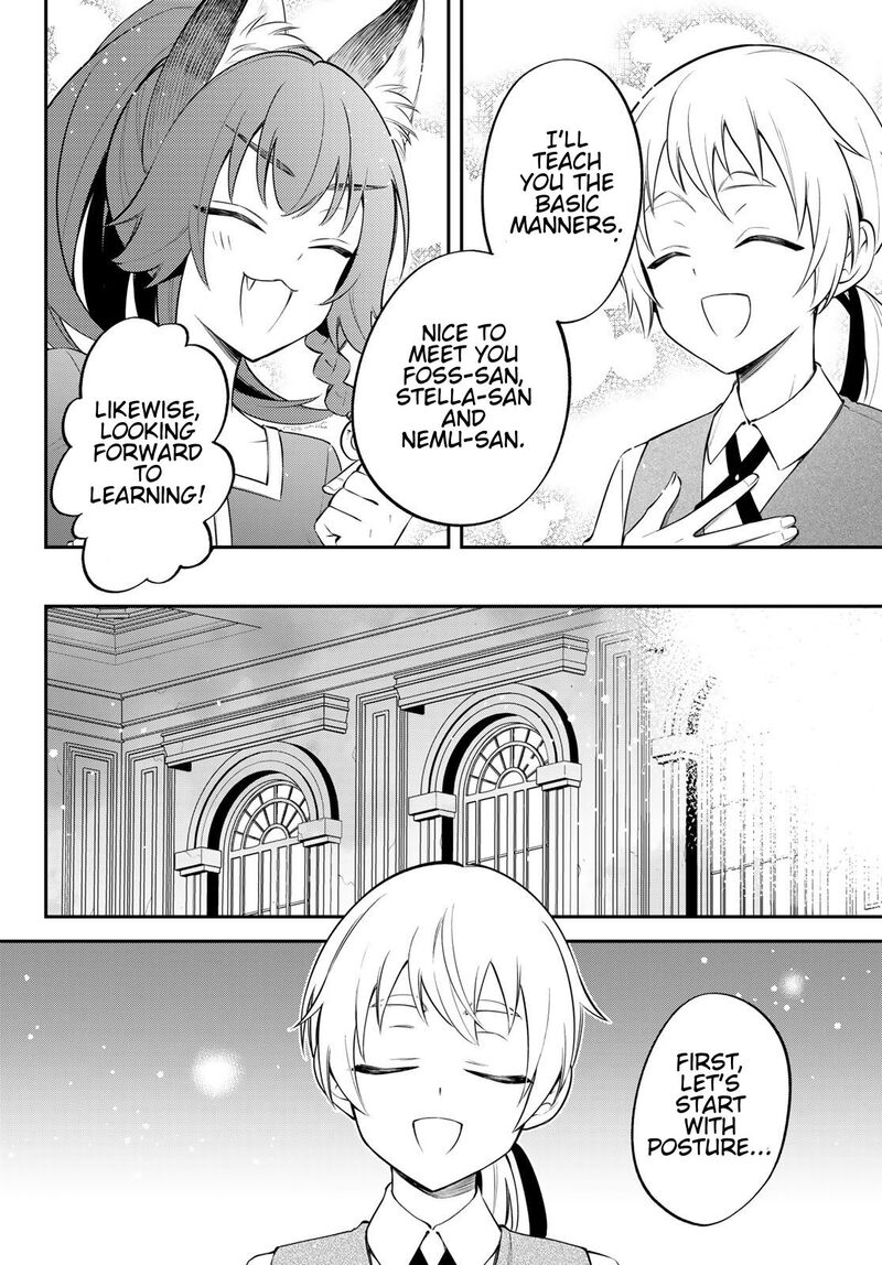 Tensei Shitara Slime Datta Ken Ibun Makuni Kurashi No Trinity 67 6