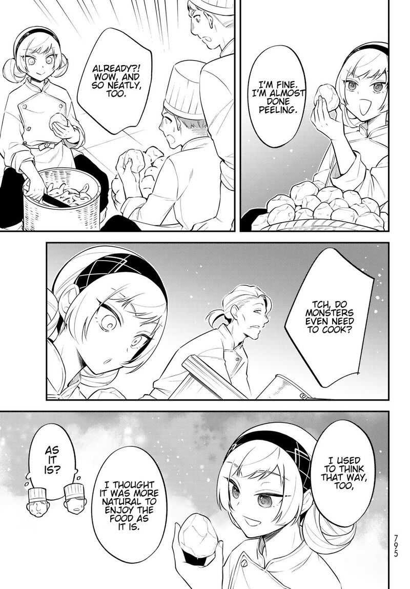 Tensei Shitara Slime Datta Ken Ibun Makuni Kurashi No Trinity 68 19