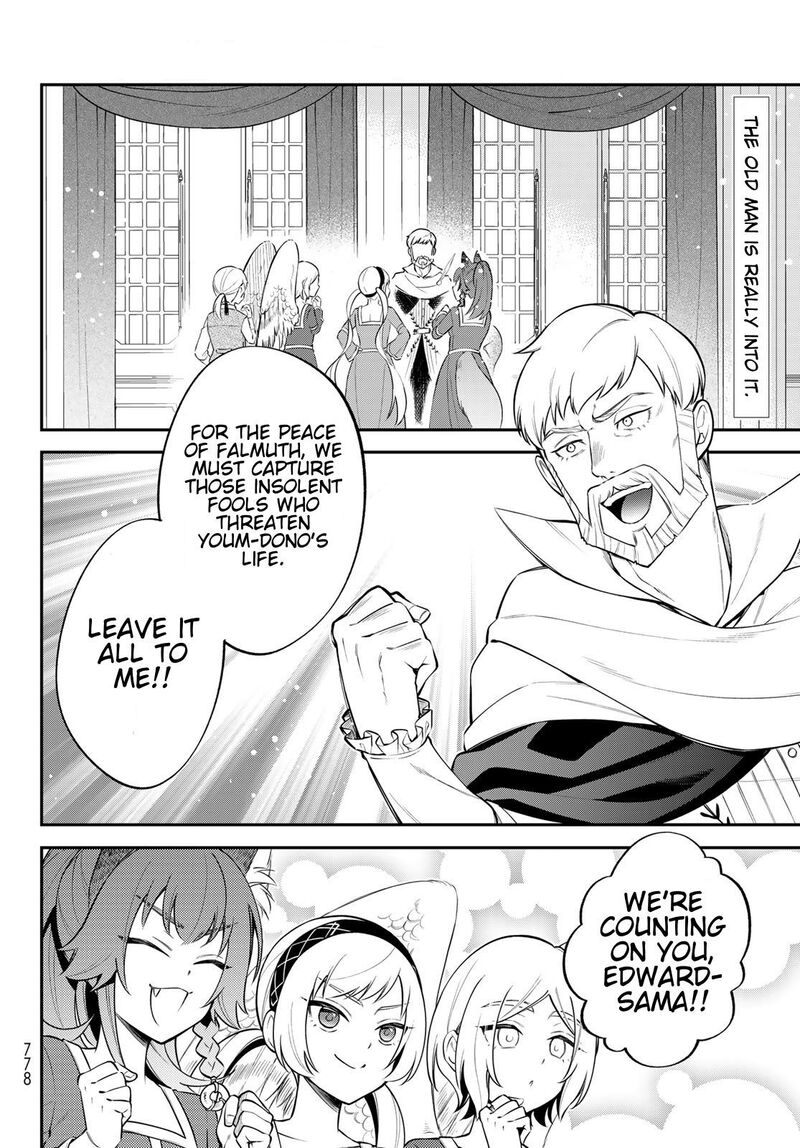 Tensei Shitara Slime Datta Ken Ibun Makuni Kurashi No Trinity 68 2