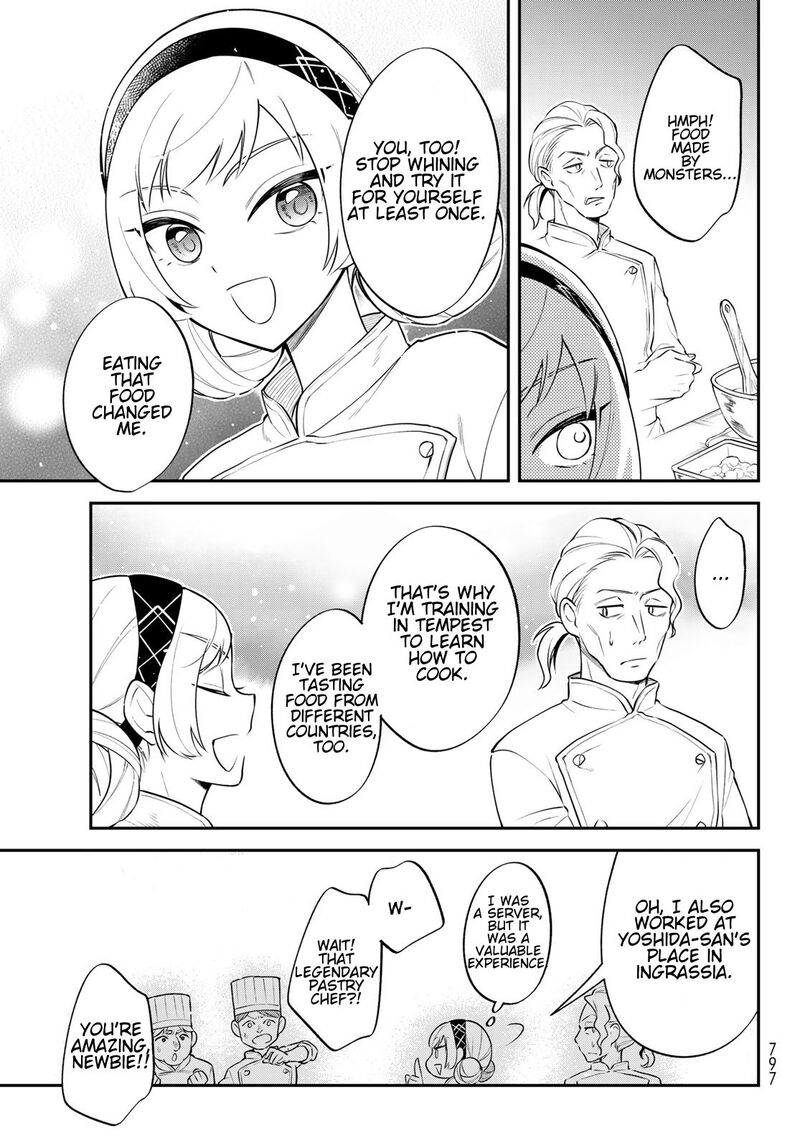 Tensei Shitara Slime Datta Ken Ibun Makuni Kurashi No Trinity 68 21