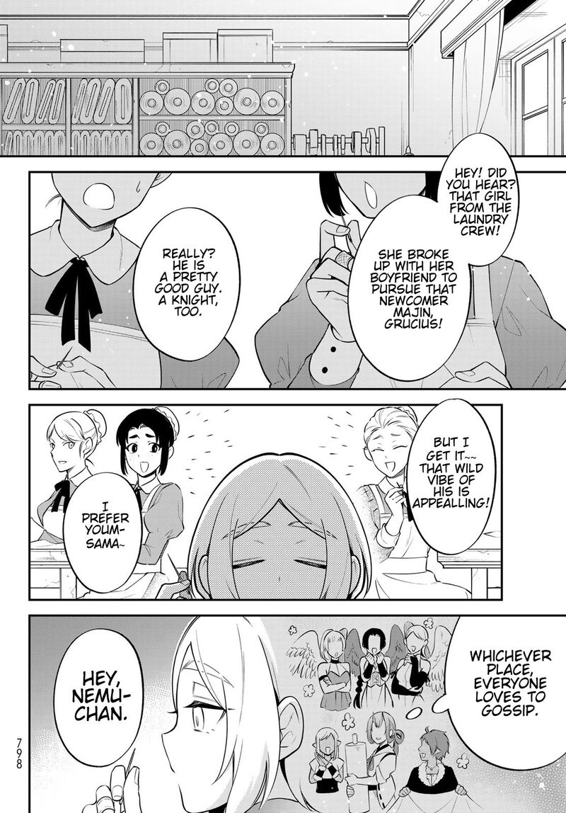 Tensei Shitara Slime Datta Ken Ibun Makuni Kurashi No Trinity 68 22