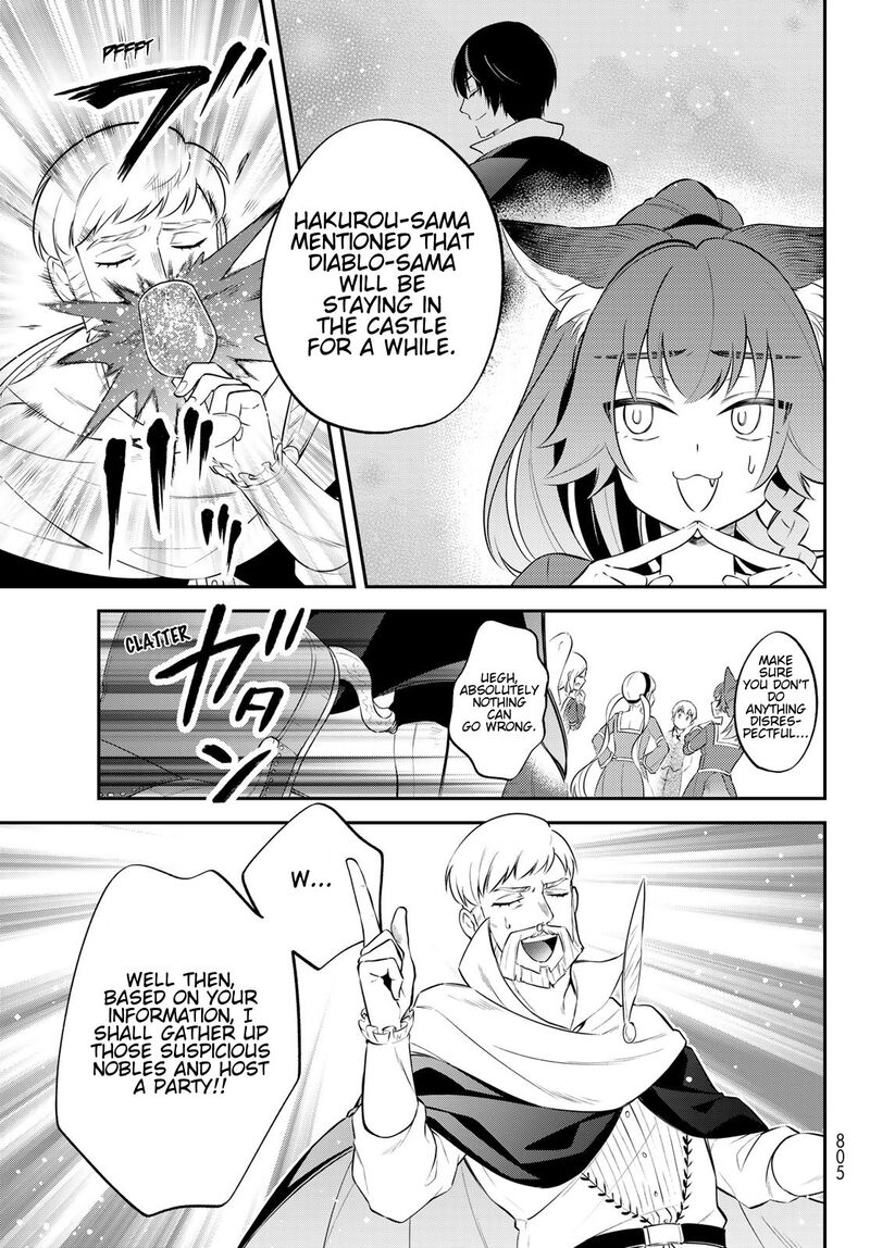 Tensei Shitara Slime Datta Ken Ibun Makuni Kurashi No Trinity 68 29