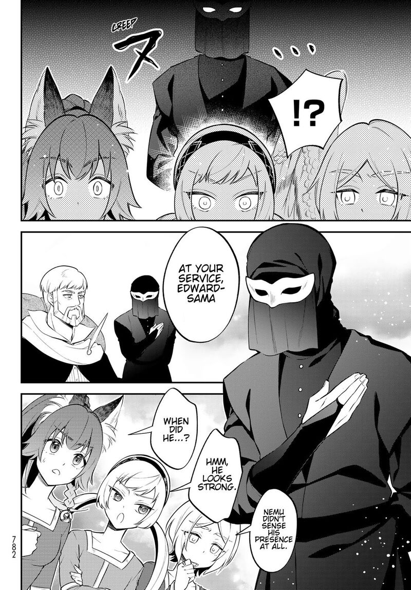 Tensei Shitara Slime Datta Ken Ibun Makuni Kurashi No Trinity 68 6