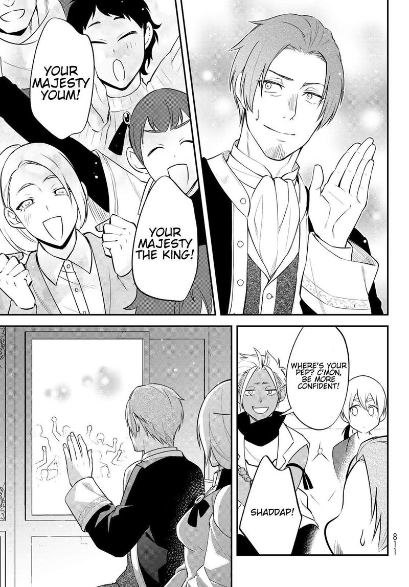 Tensei Shitara Slime Datta Ken Ibun Makuni Kurashi No Trinity 75 12