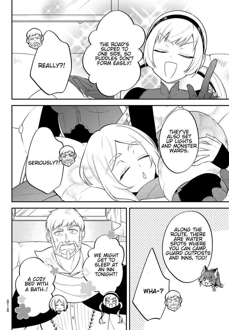 Tensei Shitara Slime Datta Ken Ibun Makuni Kurashi No Trinity 75 19