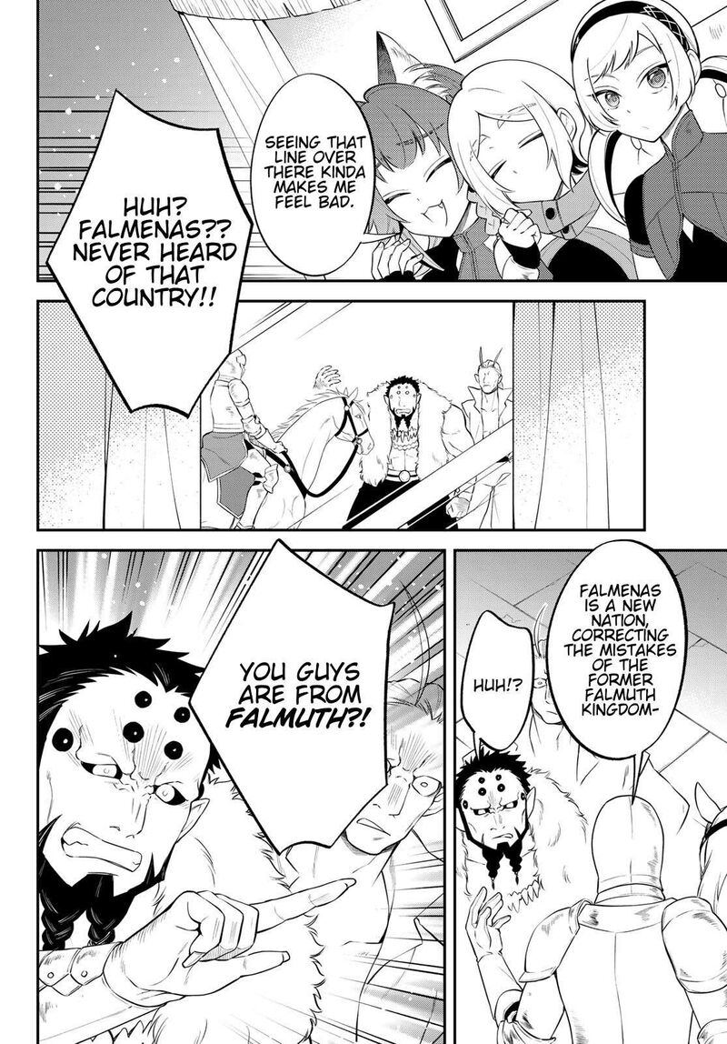 Tensei Shitara Slime Datta Ken Ibun Makuni Kurashi No Trinity 76 4