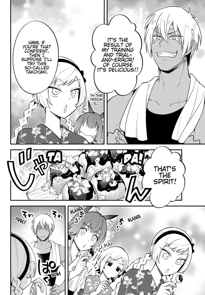 Tensei Shitara Slime Datta Ken Ibun Makuni Kurashi No Trinity 77 16