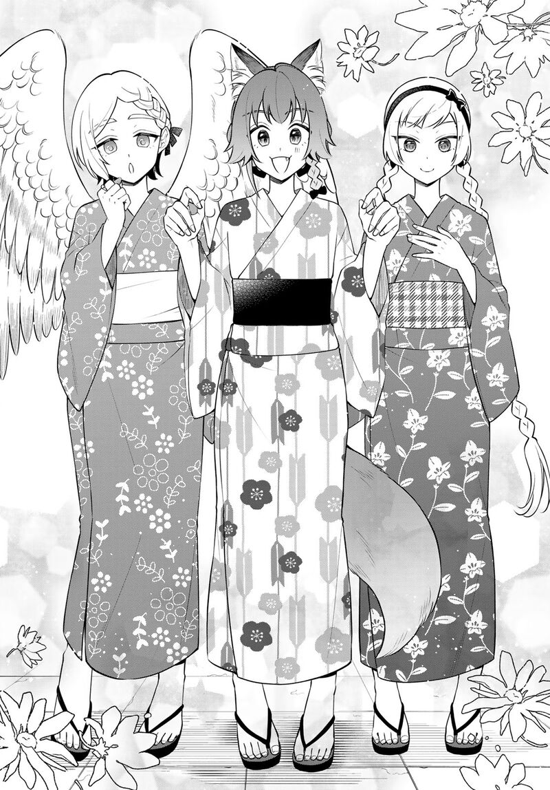 Tensei Shitara Slime Datta Ken Ibun Makuni Kurashi No Trinity 77 8