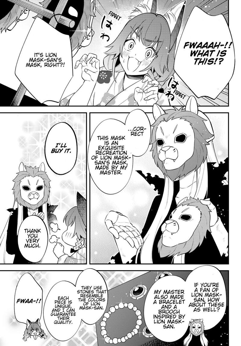 Tensei Shitara Slime Datta Ken Ibun Makuni Kurashi No Trinity 79 17