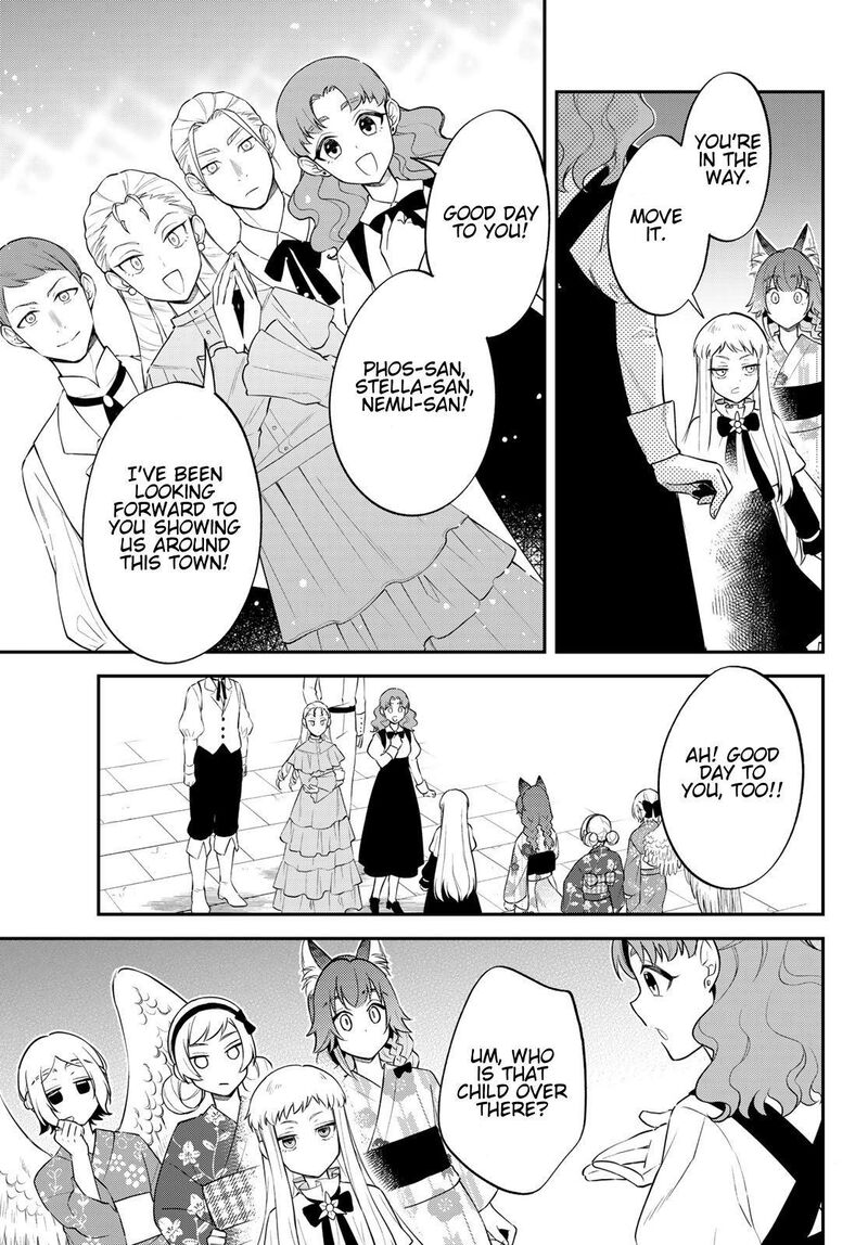 Tensei Shitara Slime Datta Ken Ibun Makuni Kurashi No Trinity 79 5