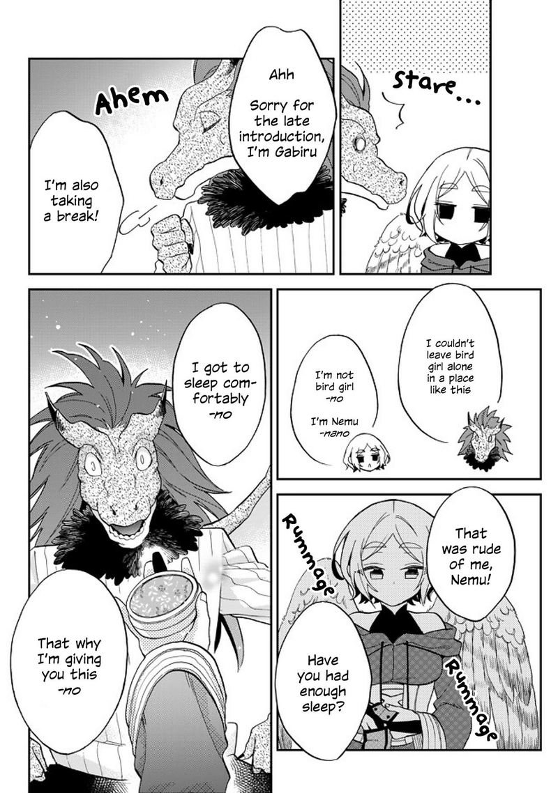 Tensei Shitara Slime Datta Ken Ibun Makuni Kurashi No Trinity 8 8