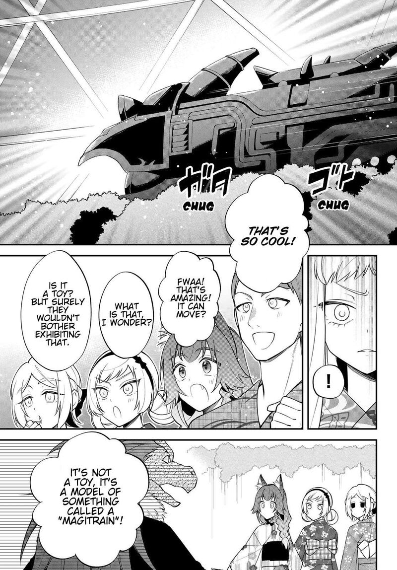 Tensei Shitara Slime Datta Ken Ibun Makuni Kurashi No Trinity 81 13