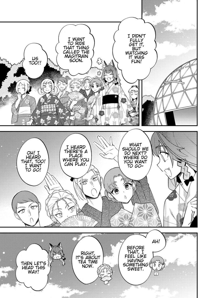 Tensei Shitara Slime Datta Ken Ibun Makuni Kurashi No Trinity 81 17