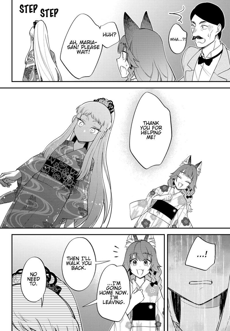 Tensei Shitara Slime Datta Ken Ibun Makuni Kurashi No Trinity 81 24