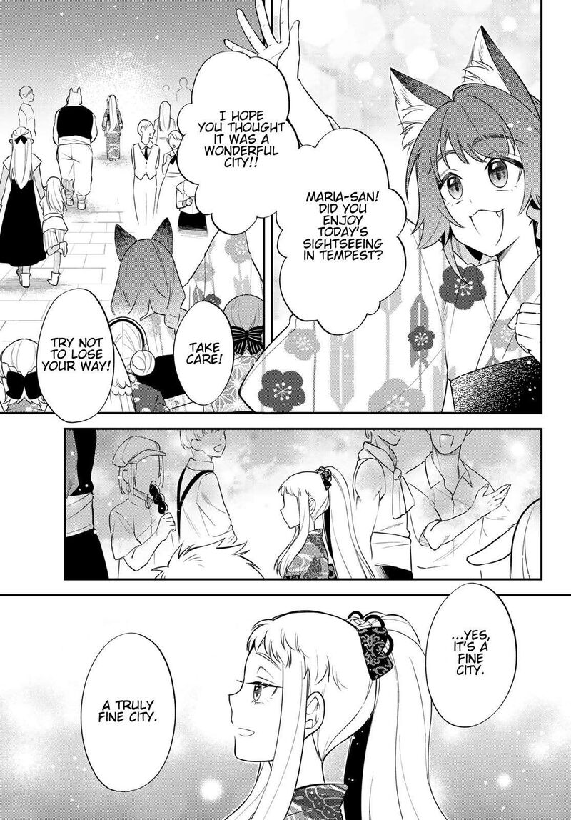 Tensei Shitara Slime Datta Ken Ibun Makuni Kurashi No Trinity 81 25