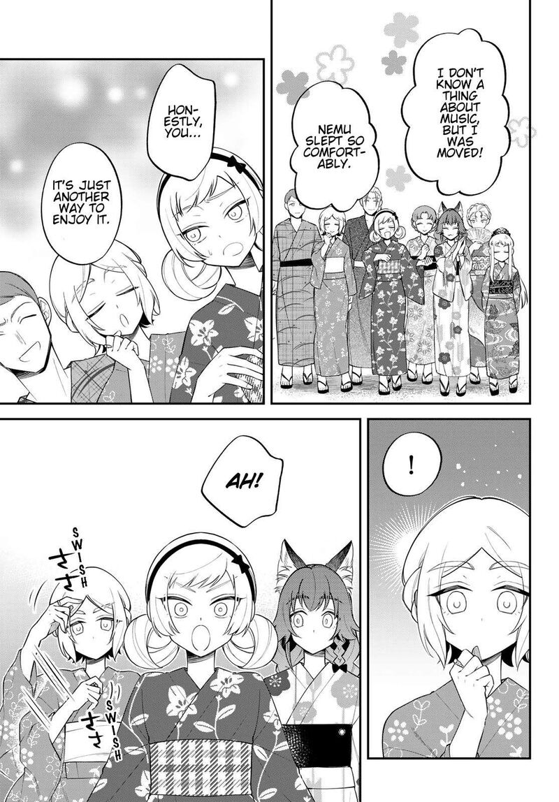 Tensei Shitara Slime Datta Ken Ibun Makuni Kurashi No Trinity 81 3