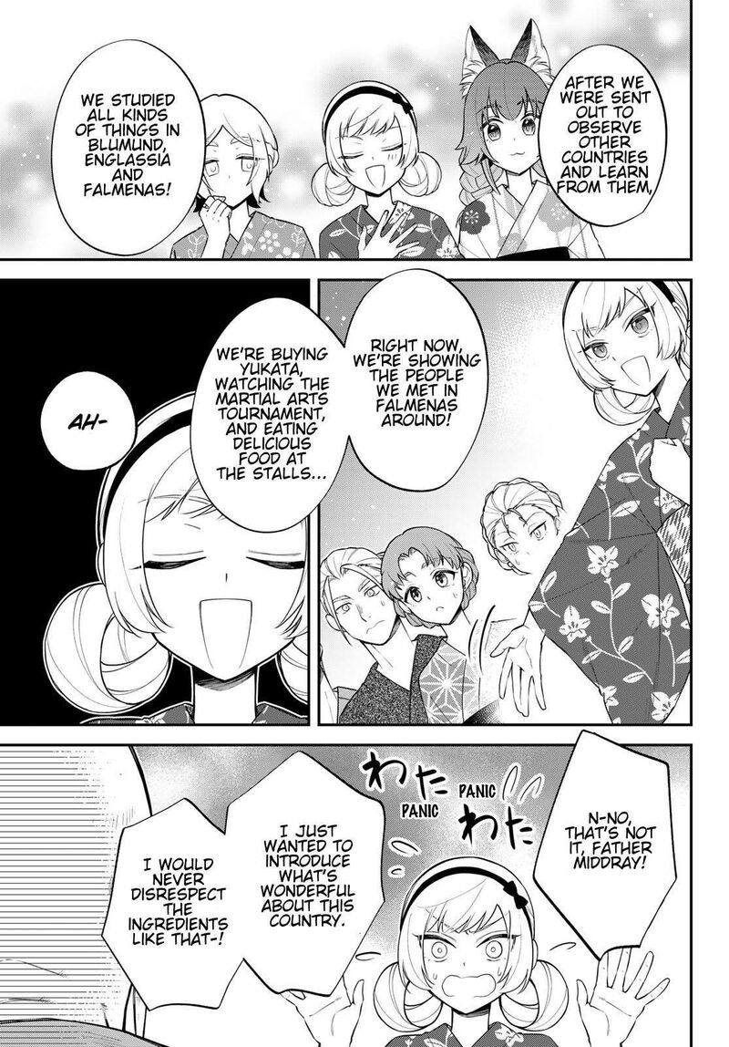 Tensei Shitara Slime Datta Ken Ibun Makuni Kurashi No Trinity 81 7