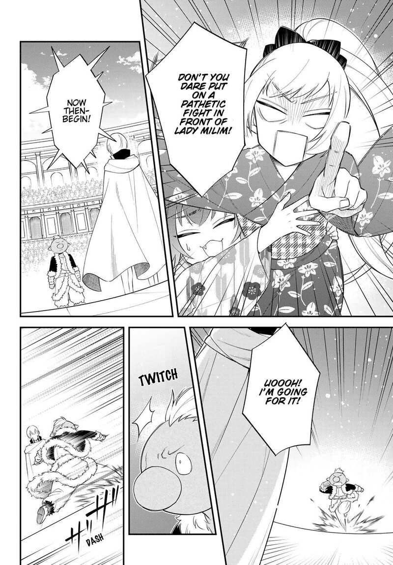 Tensei Shitara Slime Datta Ken Ibun Makuni Kurashi No Trinity 82 10