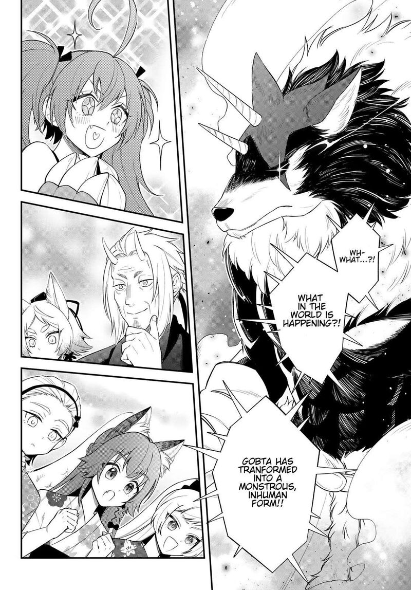 Tensei Shitara Slime Datta Ken Ibun Makuni Kurashi No Trinity 82 12