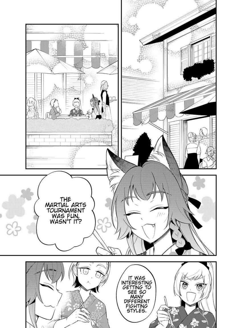 Tensei Shitara Slime Datta Ken Ibun Makuni Kurashi No Trinity 82 21