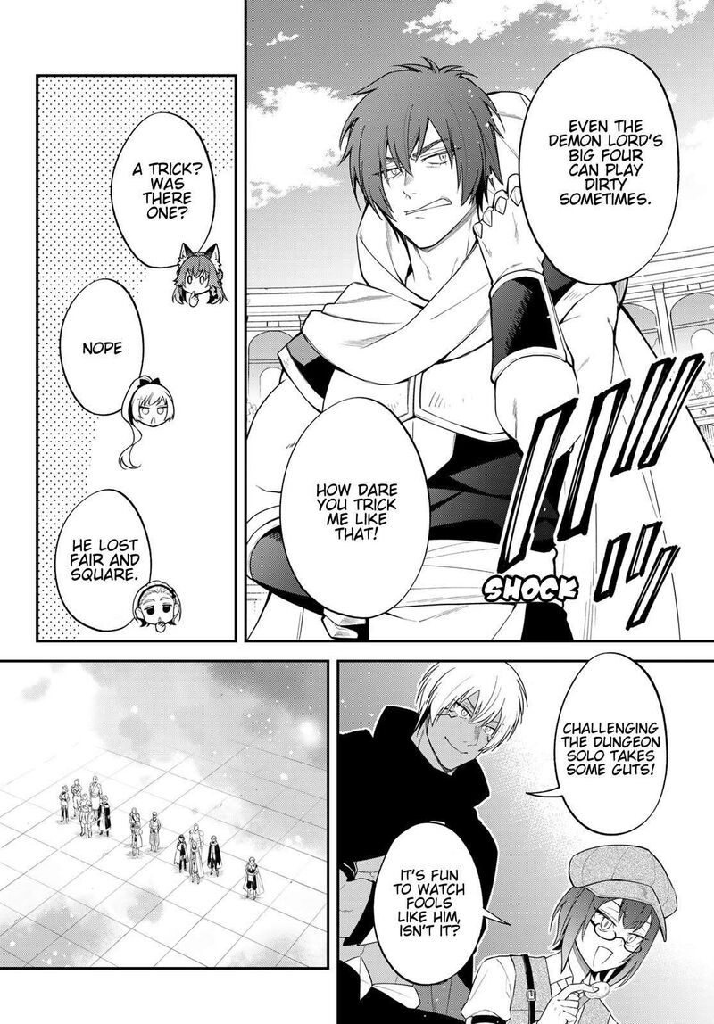 Tensei Shitara Slime Datta Ken Ibun Makuni Kurashi No Trinity 83 14