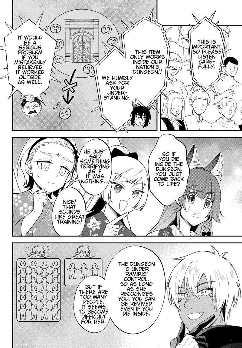 Tensei Shitara Slime Datta Ken Ibun Makuni Kurashi No Trinity 83 8