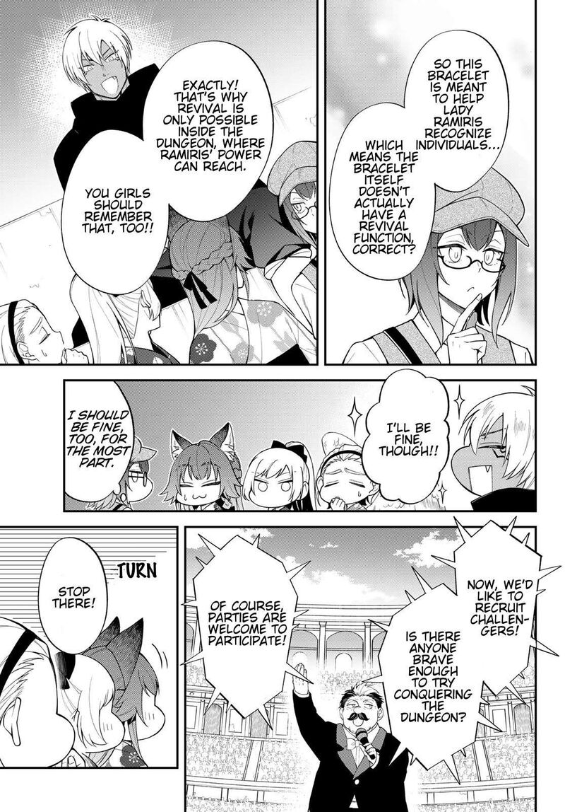 Tensei Shitara Slime Datta Ken Ibun Makuni Kurashi No Trinity 83 9