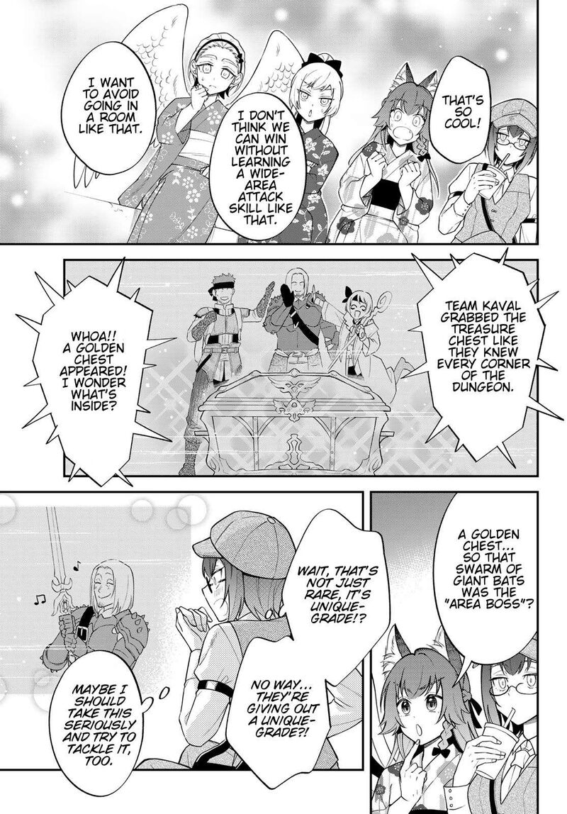 Tensei Shitara Slime Datta Ken Ibun Makuni Kurashi No Trinity 84 17