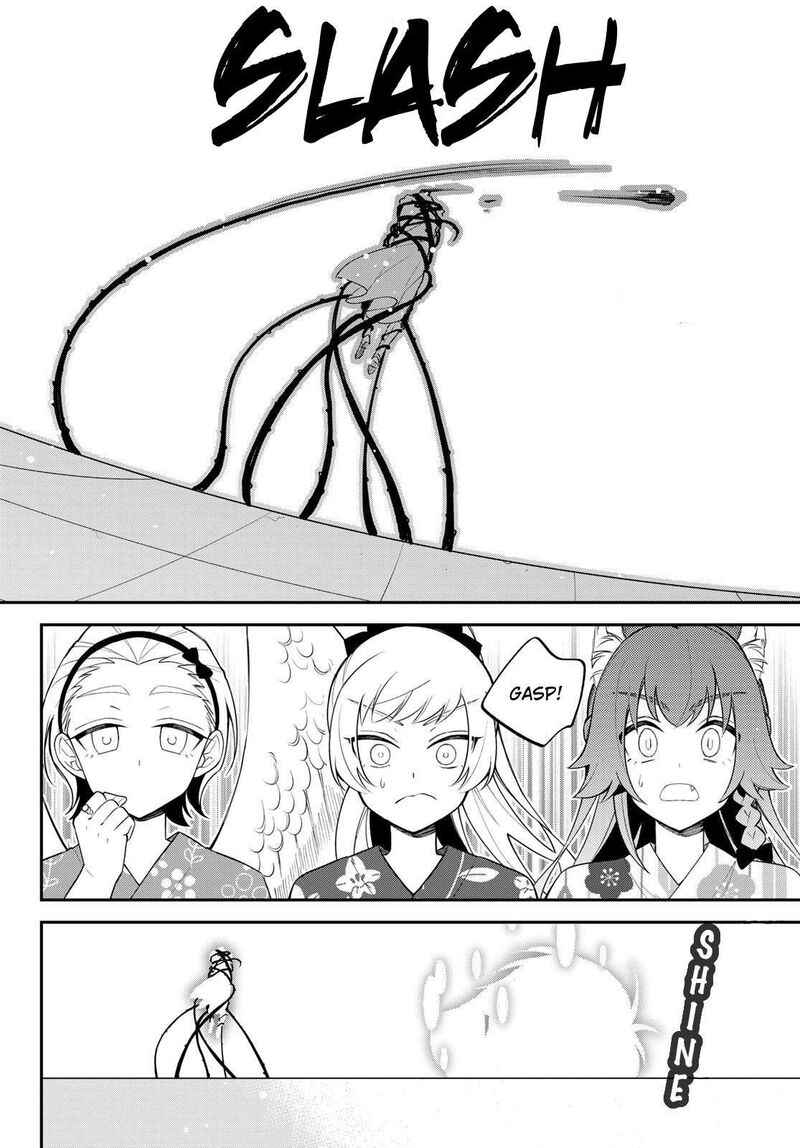 Tensei Shitara Slime Datta Ken Ibun Makuni Kurashi No Trinity 84 26