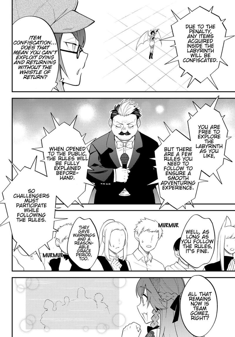 Tensei Shitara Slime Datta Ken Ibun Makuni Kurashi No Trinity 84 28