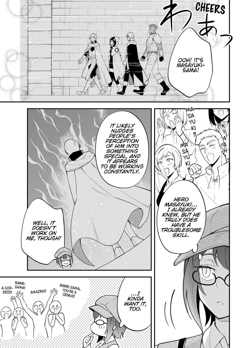 Tensei Shitara Slime Datta Ken Ibun Makuni Kurashi No Trinity 84 3