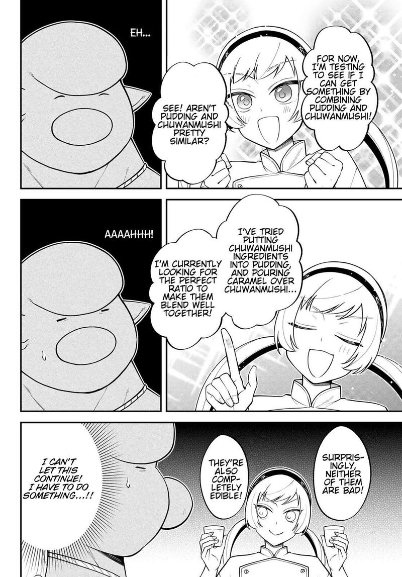 Tensei Shitara Slime Datta Ken Ibun Makuni Kurashi No Trinity 88 10