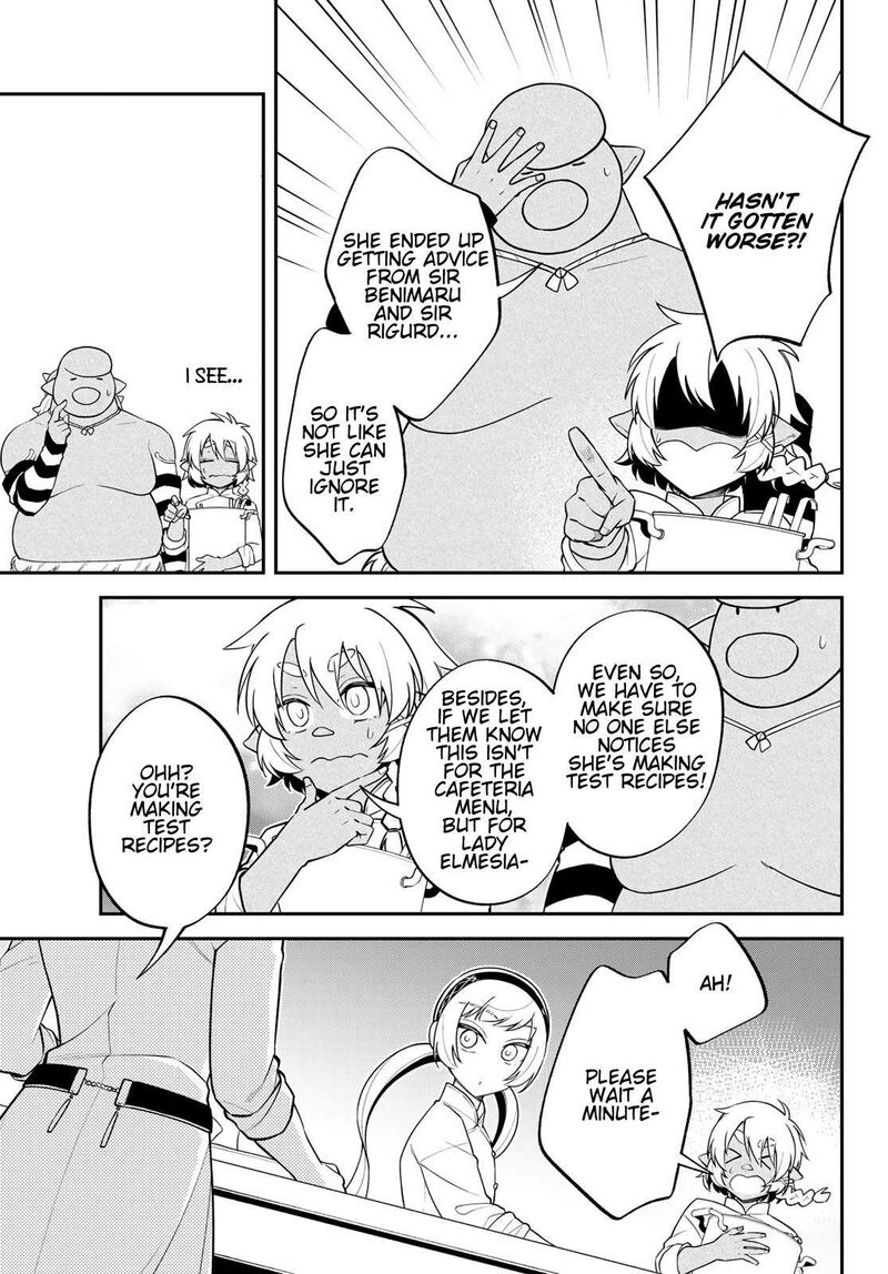 Tensei Shitara Slime Datta Ken Ibun Makuni Kurashi No Trinity 88 15