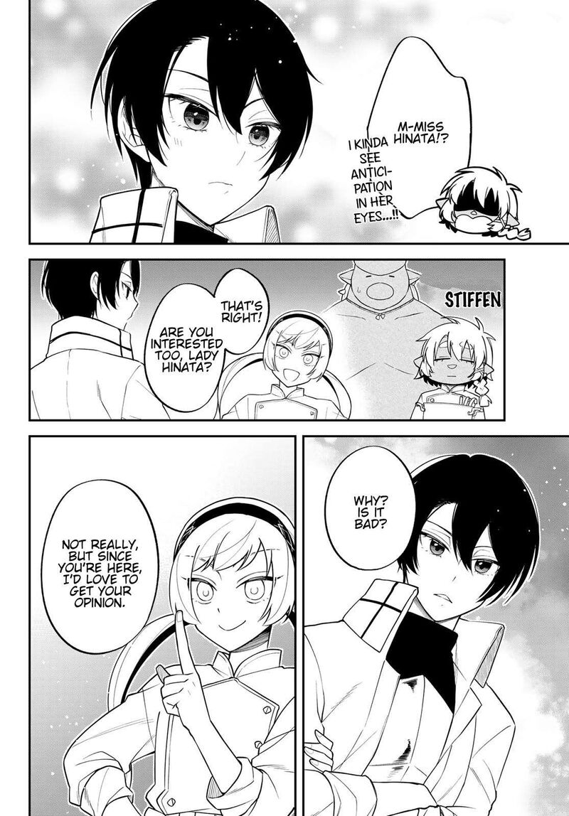 Tensei Shitara Slime Datta Ken Ibun Makuni Kurashi No Trinity 88 16
