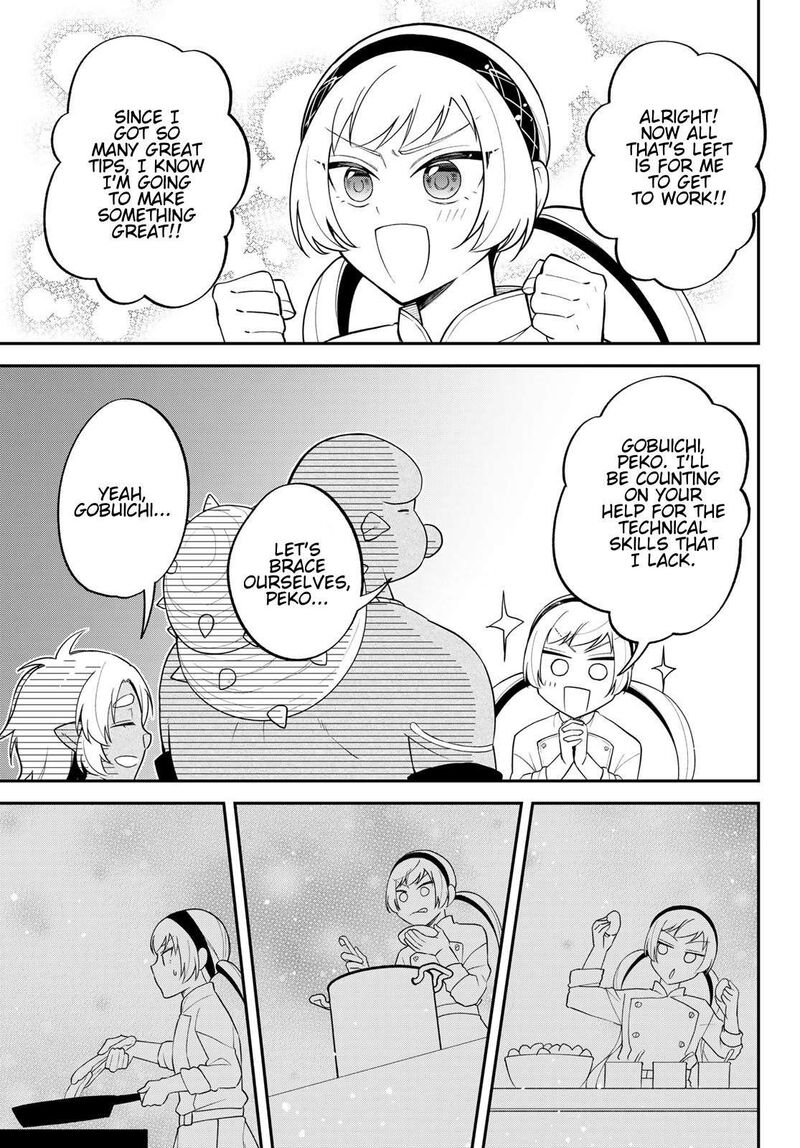 Tensei Shitara Slime Datta Ken Ibun Makuni Kurashi No Trinity 88 19