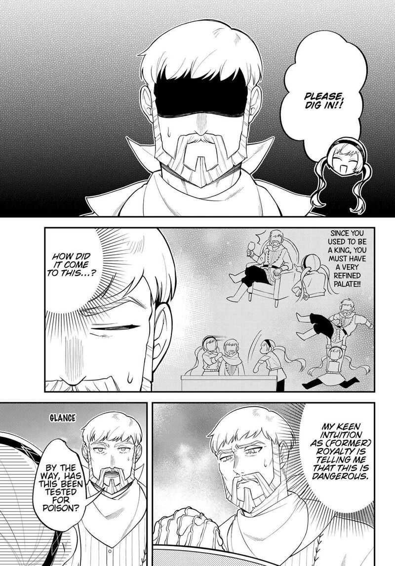 Tensei Shitara Slime Datta Ken Ibun Makuni Kurashi No Trinity 88 21