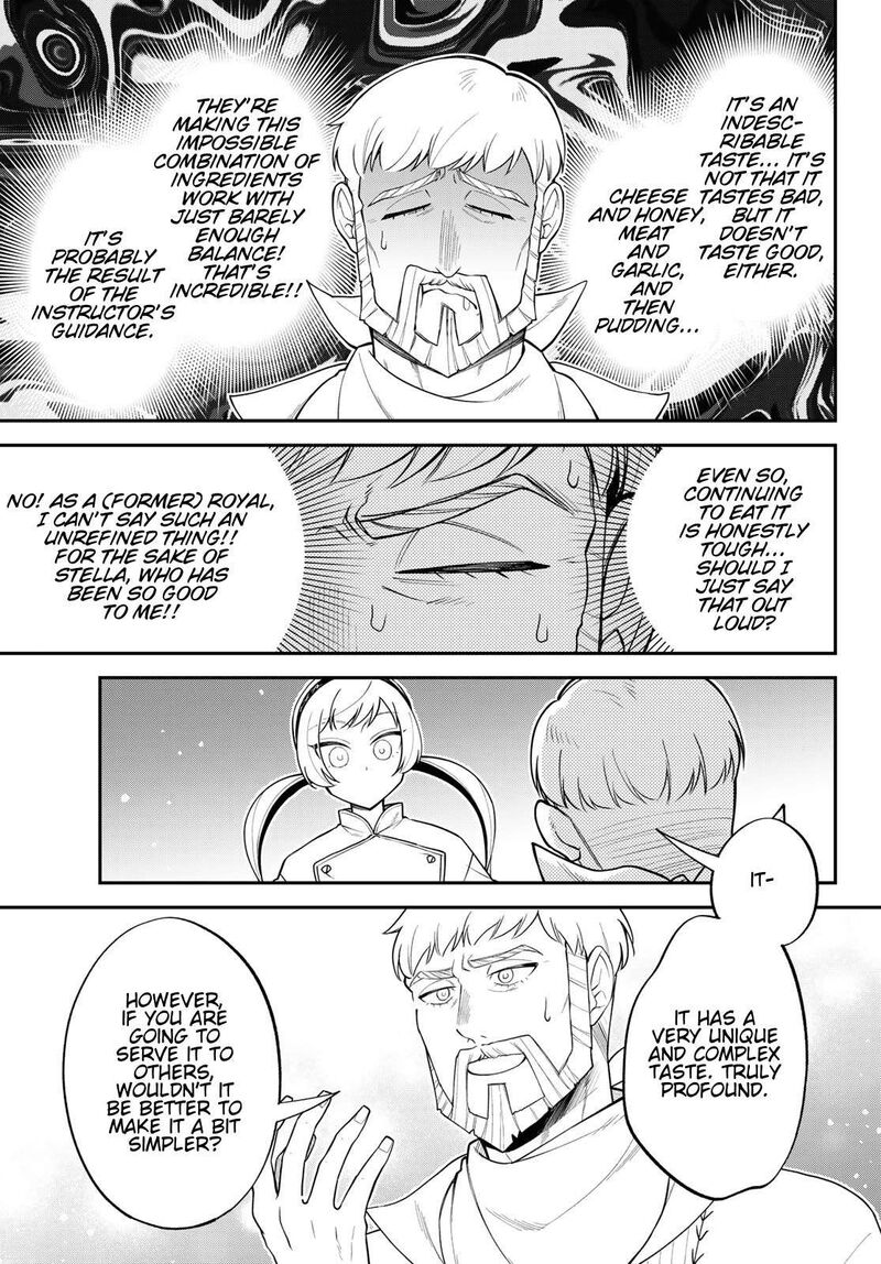 Tensei Shitara Slime Datta Ken Ibun Makuni Kurashi No Trinity 88 23
