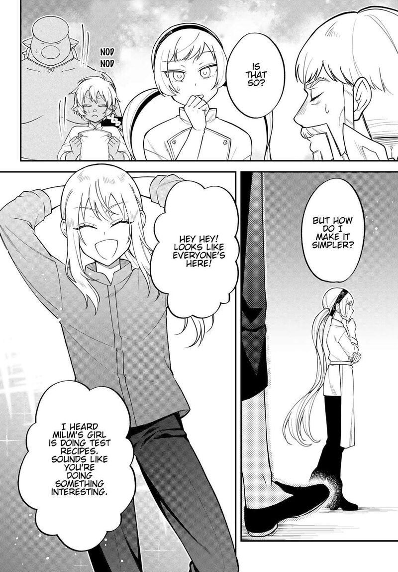 Tensei Shitara Slime Datta Ken Ibun Makuni Kurashi No Trinity 88 24