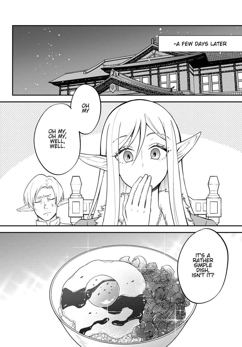 Tensei Shitara Slime Datta Ken Ibun Makuni Kurashi No Trinity 88 30