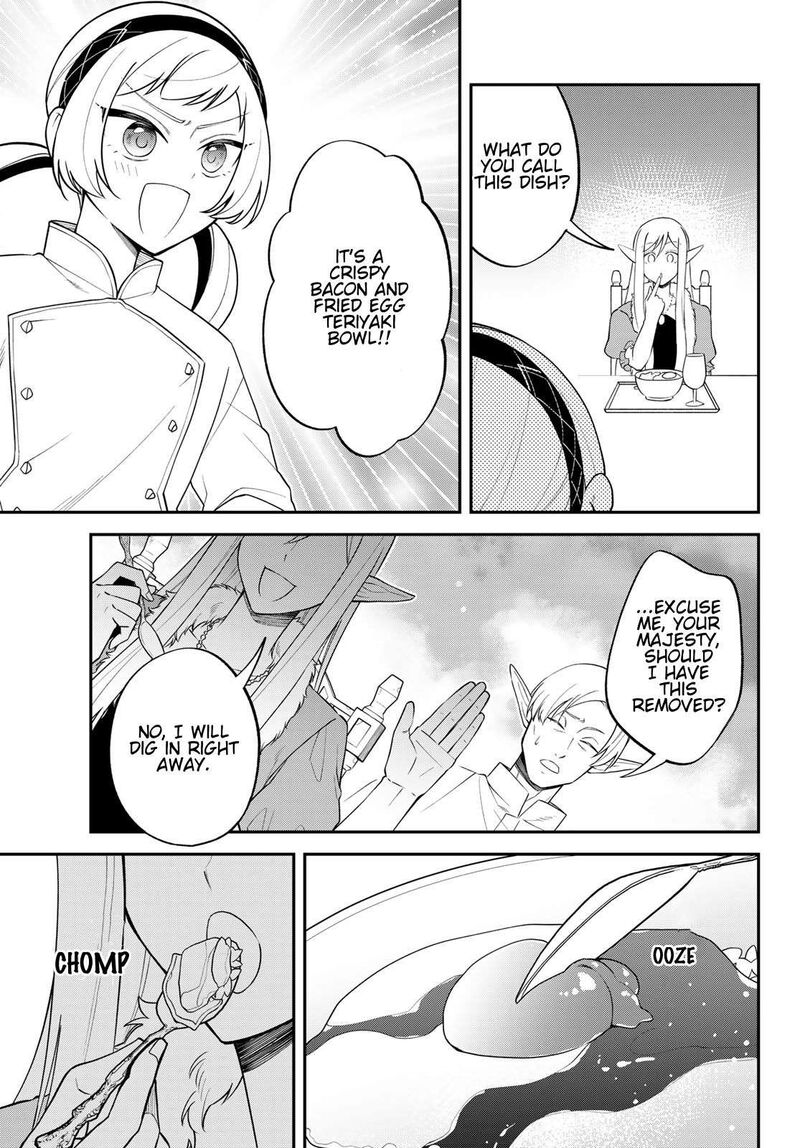 Tensei Shitara Slime Datta Ken Ibun Makuni Kurashi No Trinity 88 31