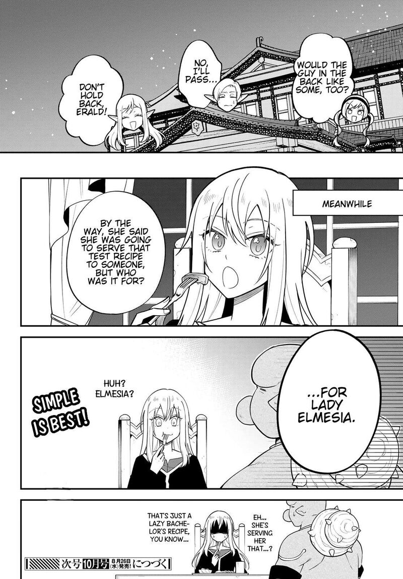 Tensei Shitara Slime Datta Ken Ibun Makuni Kurashi No Trinity 88 34