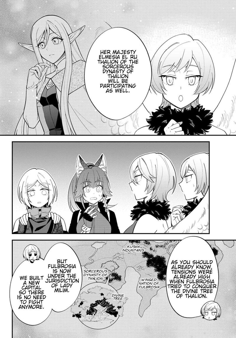 Tensei Shitara Slime Datta Ken Ibun Makuni Kurashi No Trinity 89 10