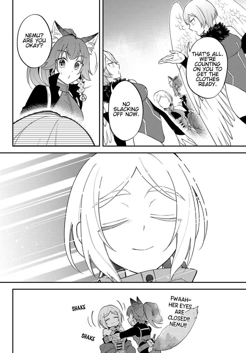 Tensei Shitara Slime Datta Ken Ibun Makuni Kurashi No Trinity 89 14