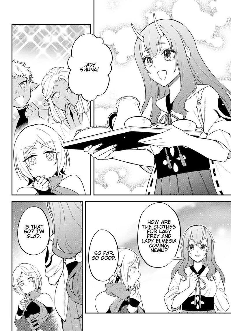Tensei Shitara Slime Datta Ken Ibun Makuni Kurashi No Trinity 89 16