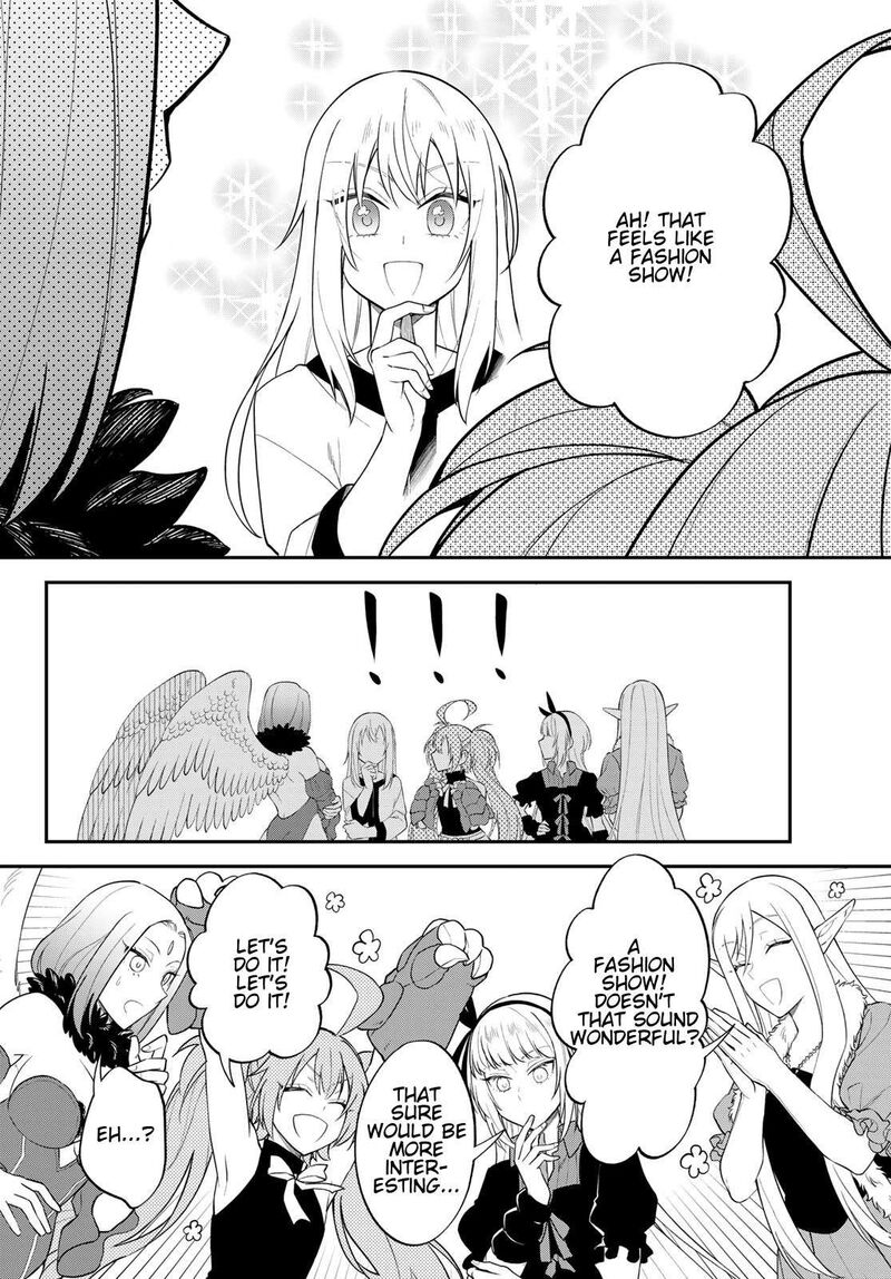Tensei Shitara Slime Datta Ken Ibun Makuni Kurashi No Trinity 89 20